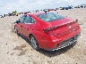 5NPEG4JA2MH****** Salvage and Repairable 2021 Hyundai Sonata in Sioux Falls