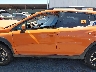 JF2GTAEC4LH****** Reparables 2020 Subaru Crosstrek en Estado de California