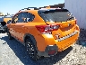 JF2GTAEC4LH****** Salvamento y Reparables 2020 Subaru Crosstrek en East Bay