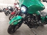 1HD1FC4159Y****** Salvage 2009 Harley-Davidson Electra Glide Ultra Classic