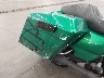 1HD1FC4159Y****** Wrecked 2009 Harley-Davidson Electra Glide Ultra Classic