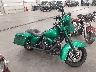1HD1FC4159Y****** Wrecked 2009 Harley-Davidson Electra Glide Ultra Classic in Minnesota State