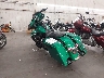 1HD1FC4159Y****** Salvage and Repairable 2009 Harley-Davidson Electra Glide Ultra Classic in Rec Rides Online Exclusive