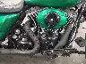 1HD1FC4159Y****** Wrecked 2009 Harley-Davidson Electra Glide Ultra Classic in Rec Rides Online Exclusive