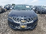 2G1125S36J9****** Destrozados 2018 Chevrolet Impala en Estado de Georgia
