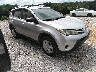 JTMBFREV0ED****** Salvage and Wrecked 2014 Toyota RAV4 in Springfield