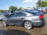1VWCV7A34FC****** Salvage 2015 Volkswagen Passat