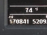 1VWCV7A34FC****** Wrecked 2015 Volkswagen Passat
