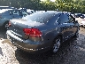 1VWCV7A34FC****** Salvage and Wrecked 2015 Volkswagen Passat in Kansas State