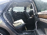 1VWCV7A34FC****** Wrecked 2015 Volkswagen Passat in Kansas City