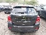 3GNCJKSB1KL****** Salvage 2019 Chevrolet Trax
