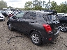 3GNCJKSB1KL****** Salvage and Repairable 2019 Chevrolet Trax in Taunton