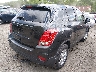 3GNCJKSB1KL****** Salvage and Wrecked 2019 Chevrolet Trax in Massachusetts State