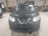 5N1AT2MT8EC****** Wrecked 2014 Nissan Rogue in North Carolina State