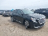 3GKALXEV1NL****** Salvage and Wrecked 2022 GMC Terrain in Detroit