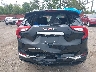 3GKALXEV1NL****** Salvage and Repairable 2022 GMC Terrain in Michigan State