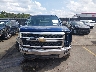 3GCPCREC5EG****** Destrozados 2014 Chevrolet Silverado 1500 en Estado de Carolina del Sur