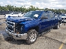 3GCPCREC5EG****** Usados y Reparables 2014 Chevrolet Silverado 1500 en Lexington