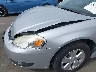 2G1WG5EK0B1****** Wrecked 2011 Chevrolet Impala