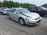 2G1WG5EK0B1****** Salvage and Wrecked 2011 Chevrolet Impala in Raleigh