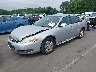2G1WG5EK0B1****** Used and Repairable 2011 Chevrolet Impala in Raleigh