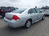 2G1WG5EK0B1****** Salvage and Wrecked 2011 Chevrolet Impala in North Carolina State