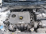 1FMCU0GD5HU****** Repairable 2017 Ford Escape in Nashville
