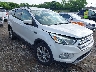 1FMCU0GD5HU****** Salvage and Wrecked 2017 Ford Escape in Nashville