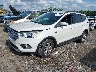 1FMCU0GD5HU****** Used and Repairable 2017 Ford Escape in Nashville