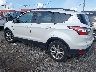 1FMCU0GD5HU****** Salvage and Repairable 2017 Ford Escape in Nashville