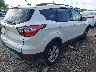 1FMCU0GD5HU****** Salvage and Wrecked 2017 Ford Escape in Tennessee State
