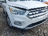 1FMCU0GD5HU****** Salvage and Repairable 2017 Ford Escape in Tennessee State
