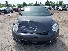 3VW467ATXCM****** Wrecked 2012 Volkswagen Beetle in Michigan State