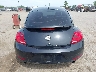 3VW467ATXCM****** Wrecked 2012 Volkswagen Beetle