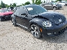 3VW467ATXCM****** Salvage and Wrecked 2012 Volkswagen Beetle in Detroit