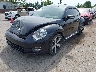 3VW467ATXCM****** Used and Repairable 2012 Volkswagen Beetle in Detroit
