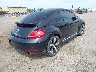 3VW467ATXCM****** Salvage and Wrecked 2012 Volkswagen Beetle in Michigan State