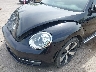 3VW467ATXCM****** Salvage and Repairable 2012 Volkswagen Beetle in Michigan State