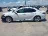 4T1C11AK9NU****** Repairable 2022 Toyota Camry in Texas State