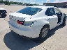 4T1C11AK9NU****** Salvage and Wrecked 2022 Toyota Camry in Texas State