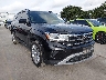 1V2KR2CA6MC****** Salvamento y Destrozados 2021 Volkswagen Atlas en Austin