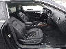 WAUDK78T39A****** Usados y Reparables 2009 Audi A5 en Estado de Tennessee