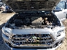 5TFDZ5BN3HX****** Repairable 2017 Toyota Tacoma in Wichita