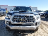 5TFDZ5BN3HX****** Wrecked 2017 Toyota Tacoma in Kansas State
