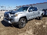 5TFDZ5BN3HX****** Used and Repairable 2017 Toyota Tacoma in Wichita