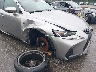 JTHBA1D20J5****** Reparables 2018 Lexus IS 300