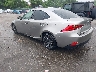 JTHBA1D20J5****** Salvamento y Reparables 2018 Lexus IS 300 en Baltimore