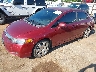 2HGFA1F56AH****** Used and Repairable 2010 Honda Civic in Oklahoma City