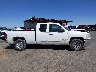 1GCRCREA1CZ****** Repairable 2012 Chevrolet Silverado 1500 in Texas State
