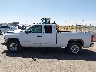 1GCRCREA1CZ****** Salvage 2012 Chevrolet Silverado 1500